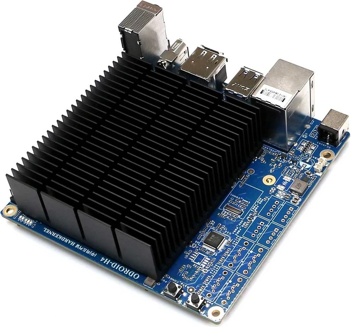 Hardkernel ODROID H4