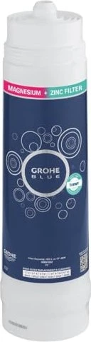 Grohe Blue Magnesium + Zink Filter