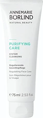 Annemarie Börlind Purifying Care Gesichtscreme, 75ml
