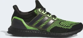 adidas Ultraboost 1.0 core black/carbon/lucid lemon