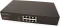Roline Rackmount Switch, 8x RJ-45, 130W PoE Vorschaubild