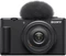 Sony Vlog-Kamera ZV-1F schwarz Vorschaubild