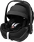 Maxi-Cosi Pebble 360 Pro 2 i-Size luxe twillic black Vorschaubild