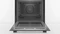 Bosch Serie 6 HBA578BS0 Backofen Vorschaubild