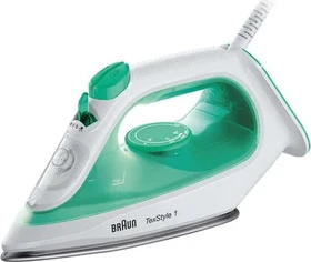 Braun TexStyle 1 SI 1040 GR Dampfbügeleisen
