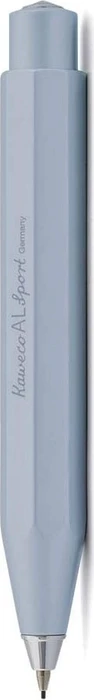 Kaweco AL Sport Druckbleistift HB 0.7mm graphit, blau