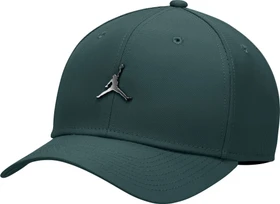 Nike Jordan Rise Kappe oxidized green/gunmetal