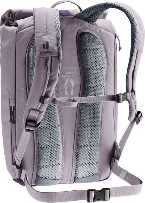Deuter StepOut 22 lavender/purple