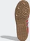 adidas Samba LT better scarlet/silver metallic/gum Vorschaubild