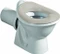 Geberit Bambini WC-Sitzring für Babys und Kleinkinder Vorschaubild