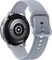 Samsung Galaxy Watch Active 2 R830 Aluminum 40mm silber Vorschaubild