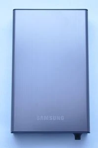 Samsung STORY Station 1TB, USB 2.0