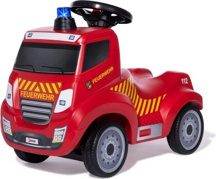 rolly toys FerbedoTruck Fire