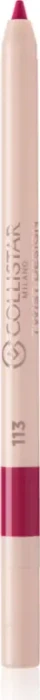 Collistar Twist Design Automatic Lip Pencil 113 autumn berry, 0.4g