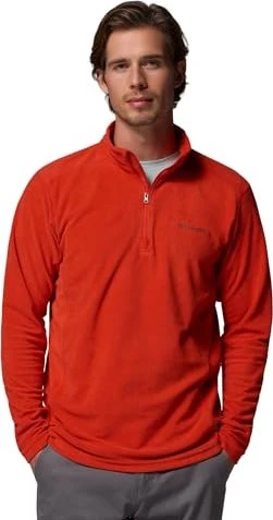 Columbia Klamath Range II Half Zip Pullover (Herren)