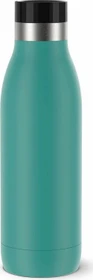Emsa Bludrop Color Trinkflasche 500ml petrol