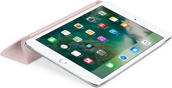 Apple iPad mini 4 Smart Cover, Pink Sand