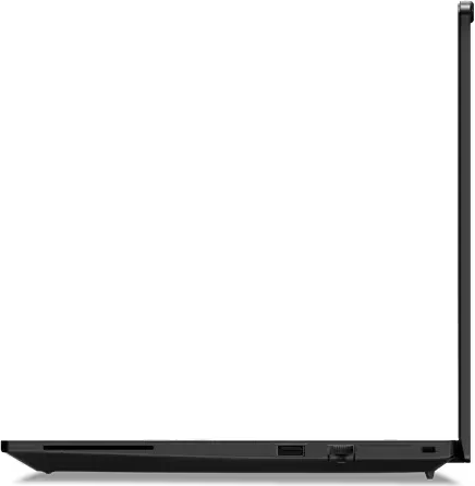 Lenovo ThinkPad P14s G5 (Intel), Core Ultra 7 155H, 32GB RAM, 1TB SSD, RTX 500 Ada Generation, UK