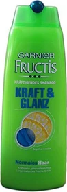 Garnier Fructis Kraft & Glanz Shampoo, 250ml