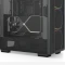 Montech Sky Two GX, schwarz, Glasfenster Vorschaubild