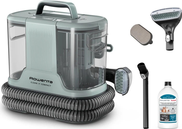 Rowenta Clean It Compact