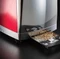 Russell Hobbs Luna Langschlitz-Toaster solar red Vorschaubild