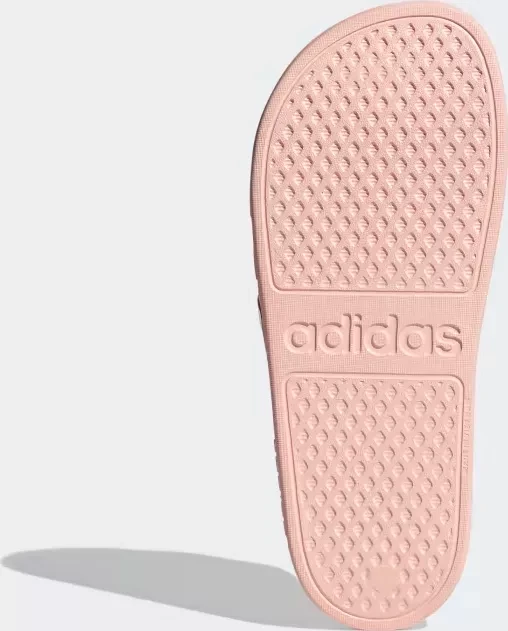 adidas Aqua Adilette vapour pink/cloud white (Damen)