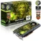 Point of View GeForce GTX 570 TGT Beast Single Fan, 1.25GB GDDR5, 2x DVI, Mini HDMI Vorschaubild