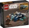LEGO Star Wars - Plo Koons Jedi Starfighter Microfighter Vorschaubild