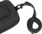 Hama Hardcase Ambato 60M Umhängetasche schwarz Vorschaubild