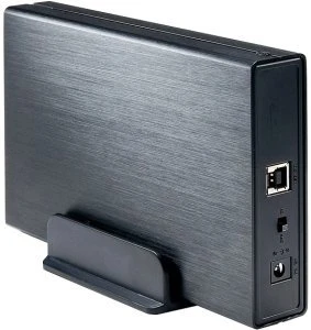 Revoltec Alu-Line III EX307, USB-B 3.0