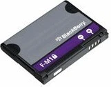BlackBerry F-M1 Akku