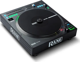 Rane Twelve MKII