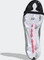 adidas Predator League Fold Over Tongue FG cloud white/solar turbo/core black Vorschaubild