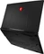 MSI GP75 Leopard 9SD-431, Core i7-9750H, 16GB RAM, 256GB SSD, 1TB HDD, GeForce GTX 1660 Ti, DE Vorschaubild