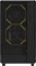 DarkFlash DB330M Mesh Black, Glasfenster Vorschaubild
