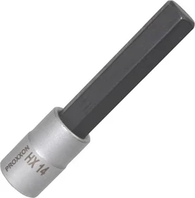 Proxxon Innensechskant Steckschlüssel 1/2", 14x100mm