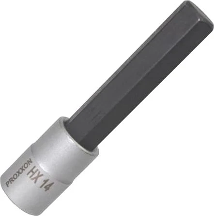 Proxxon Innensechskant Stecknuss 1/2"