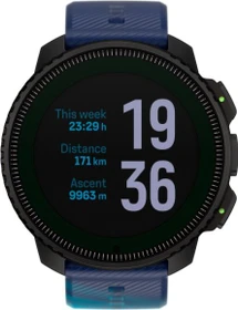 Suunto Vertical Solar UTMB World Series