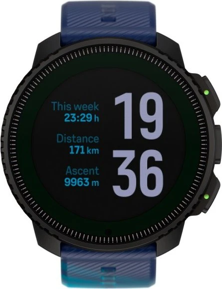 Suunto Vertical Solar