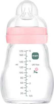 MAM Feel Good Babyflasche, 170ml