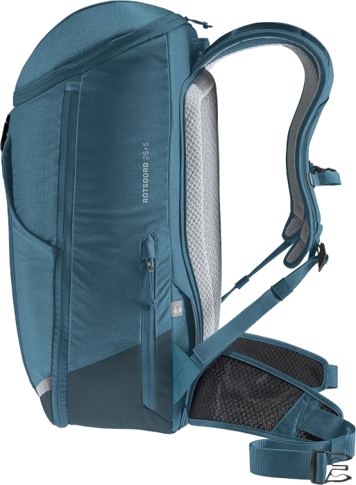 Deuter Rotsoord 25+5 atlantic/ink