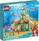 LEGO Disney Princess - Arielles Unterwasserschloss Vorschaubild