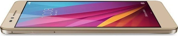 Honor 5X gold