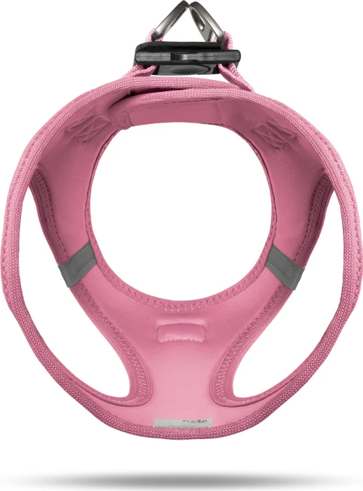 curli Vest Geschirr Air-Mesh, XXS, Pink