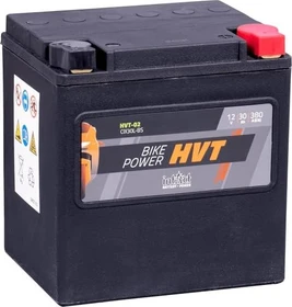 intAct Bike-power HVT YTX14L-BS