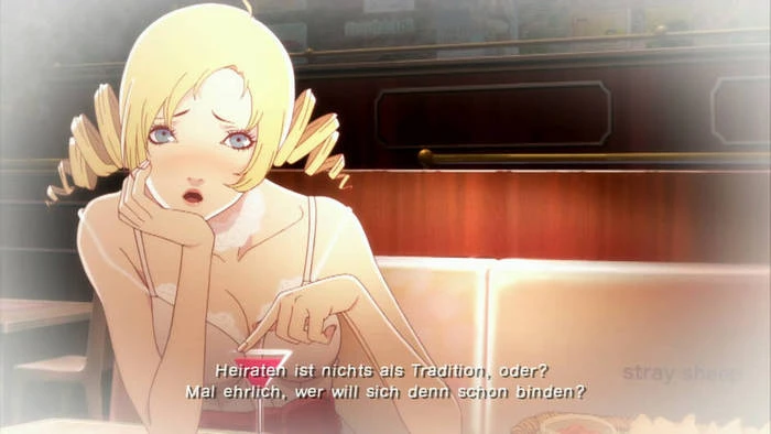 Catherine (PS3)