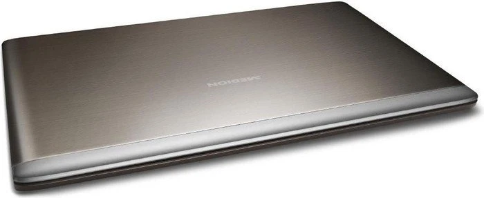 Medion Akoya S6417, Core M-5Y31, 8GB RAM, 256GB SSD, DE