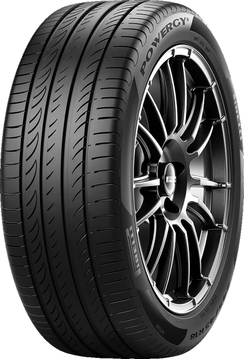 Pirelli Powergy 215/45 R18 93Y XL