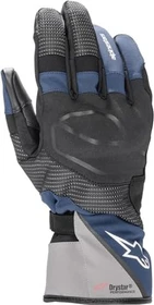 Alpinestars Andes V3 Drystar blau